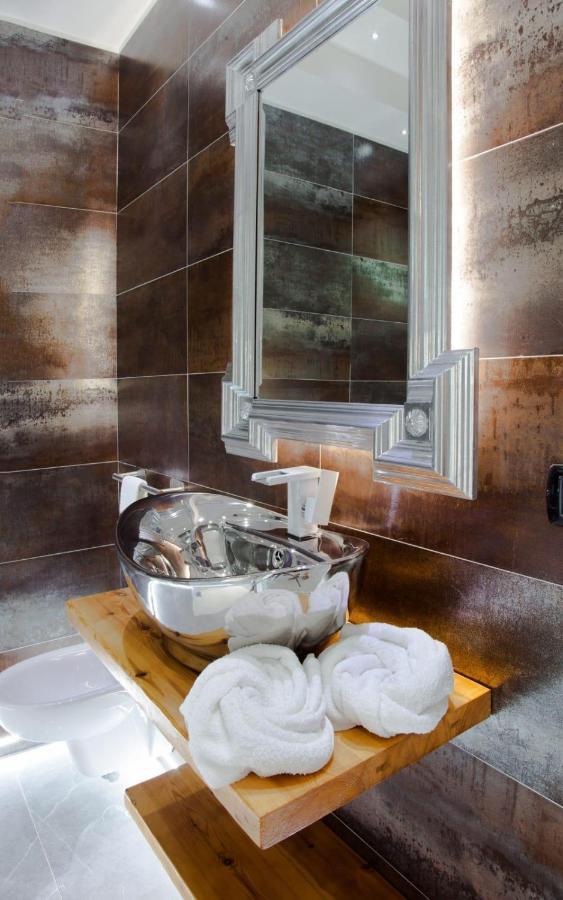 Isademar Bed & Breakfast Santa Teresa Gallura Luaran gambar