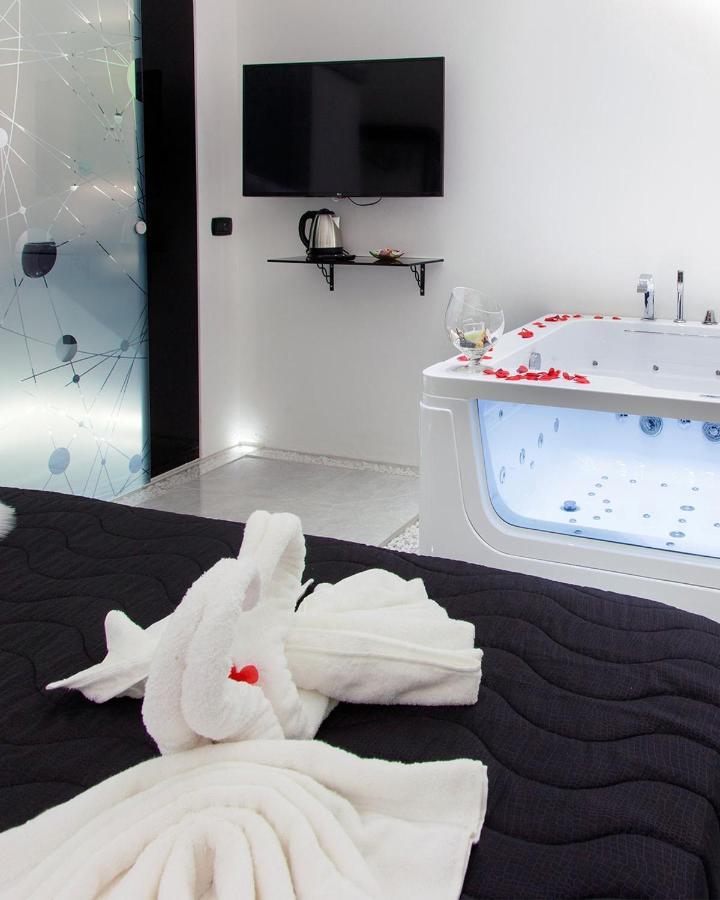 Isademar Bed & Breakfast Santa Teresa Gallura Luaran gambar
