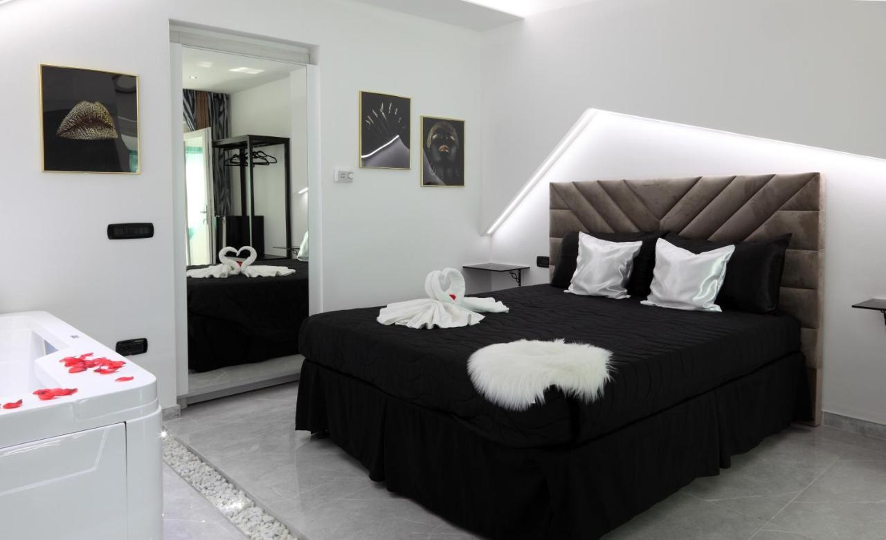 Isademar Bed & Breakfast Santa Teresa Gallura Luaran gambar