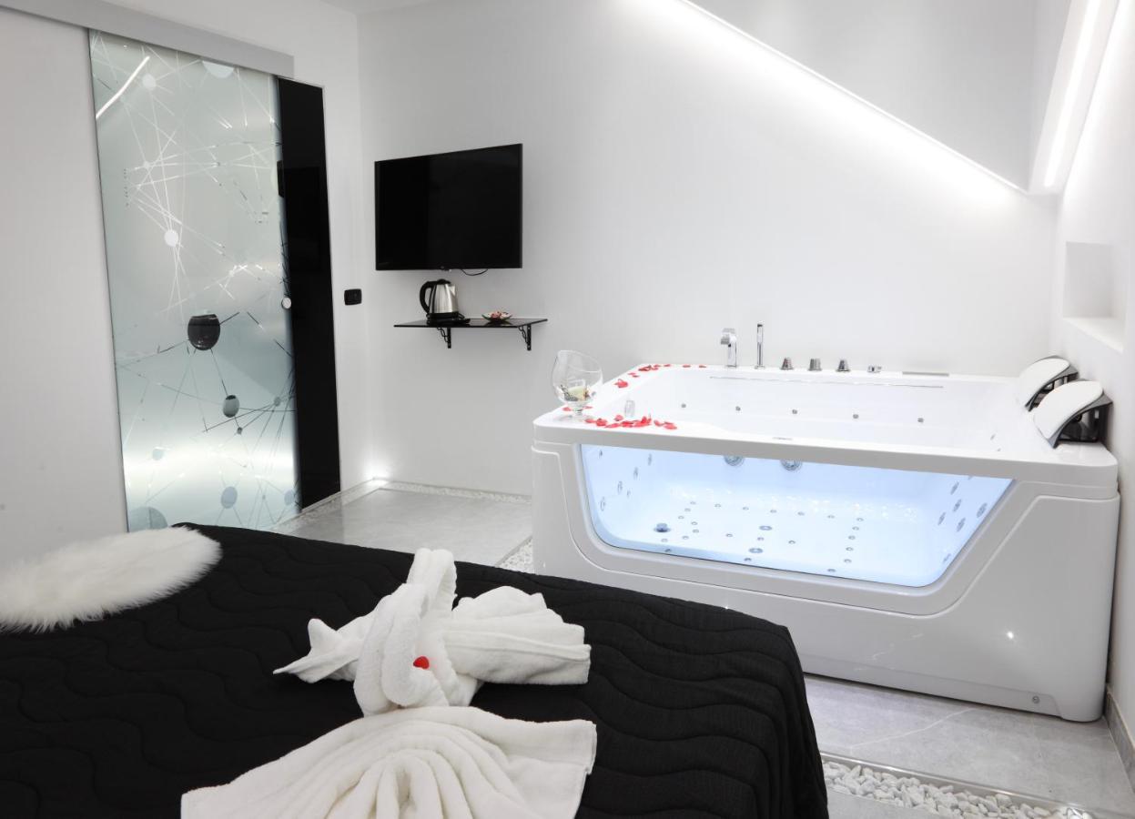 Isademar Bed & Breakfast Santa Teresa Gallura Luaran gambar