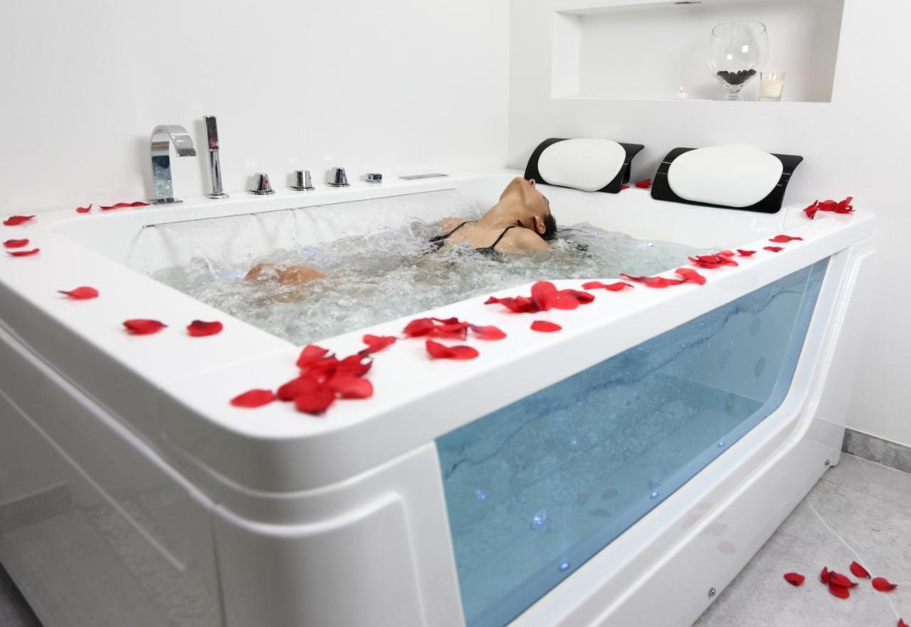 Isademar Bed & Breakfast Santa Teresa Gallura Luaran gambar