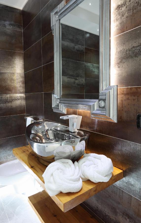 Isademar Bed & Breakfast Santa Teresa Gallura Luaran gambar