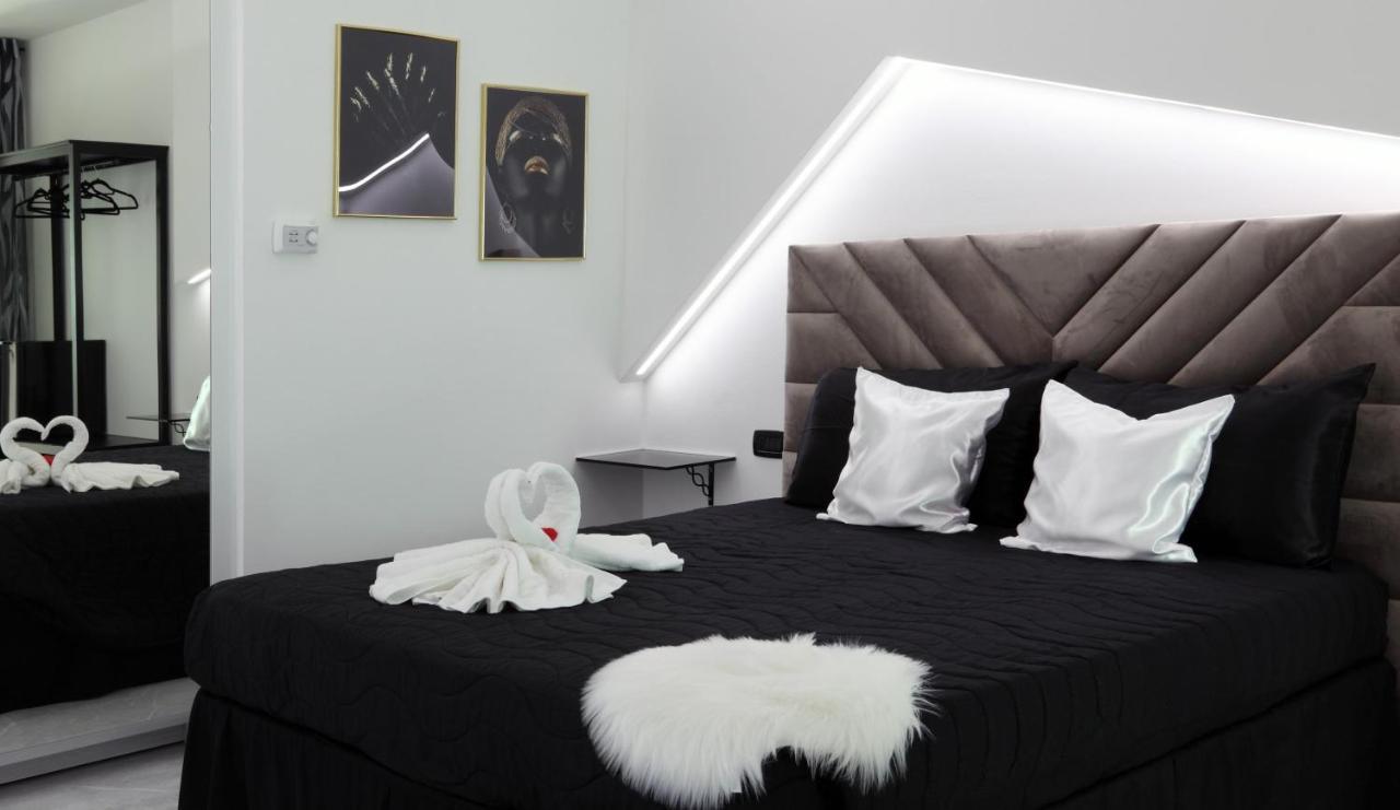 Isademar Bed & Breakfast Santa Teresa Gallura Luaran gambar