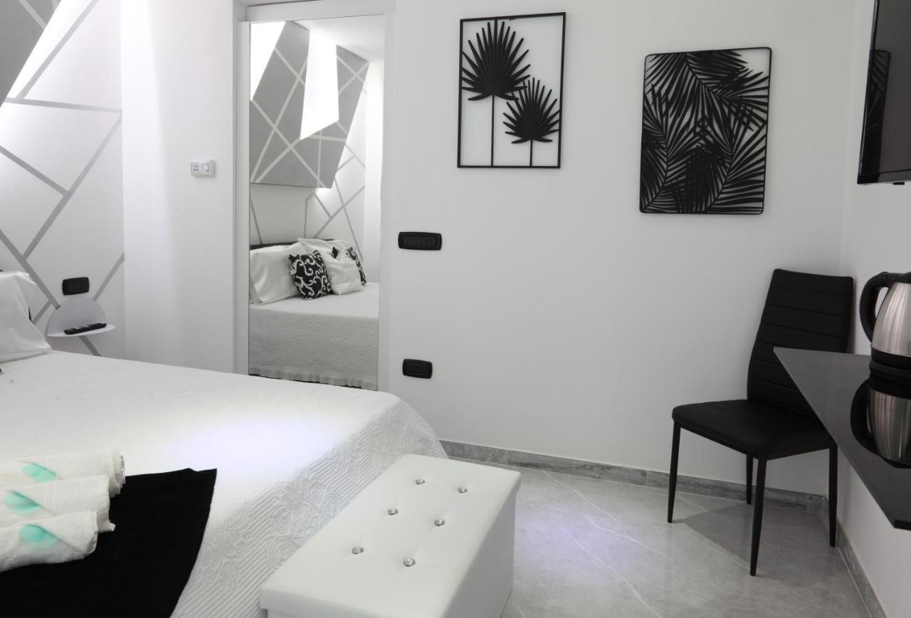 Isademar Bed & Breakfast Santa Teresa Gallura Luaran gambar