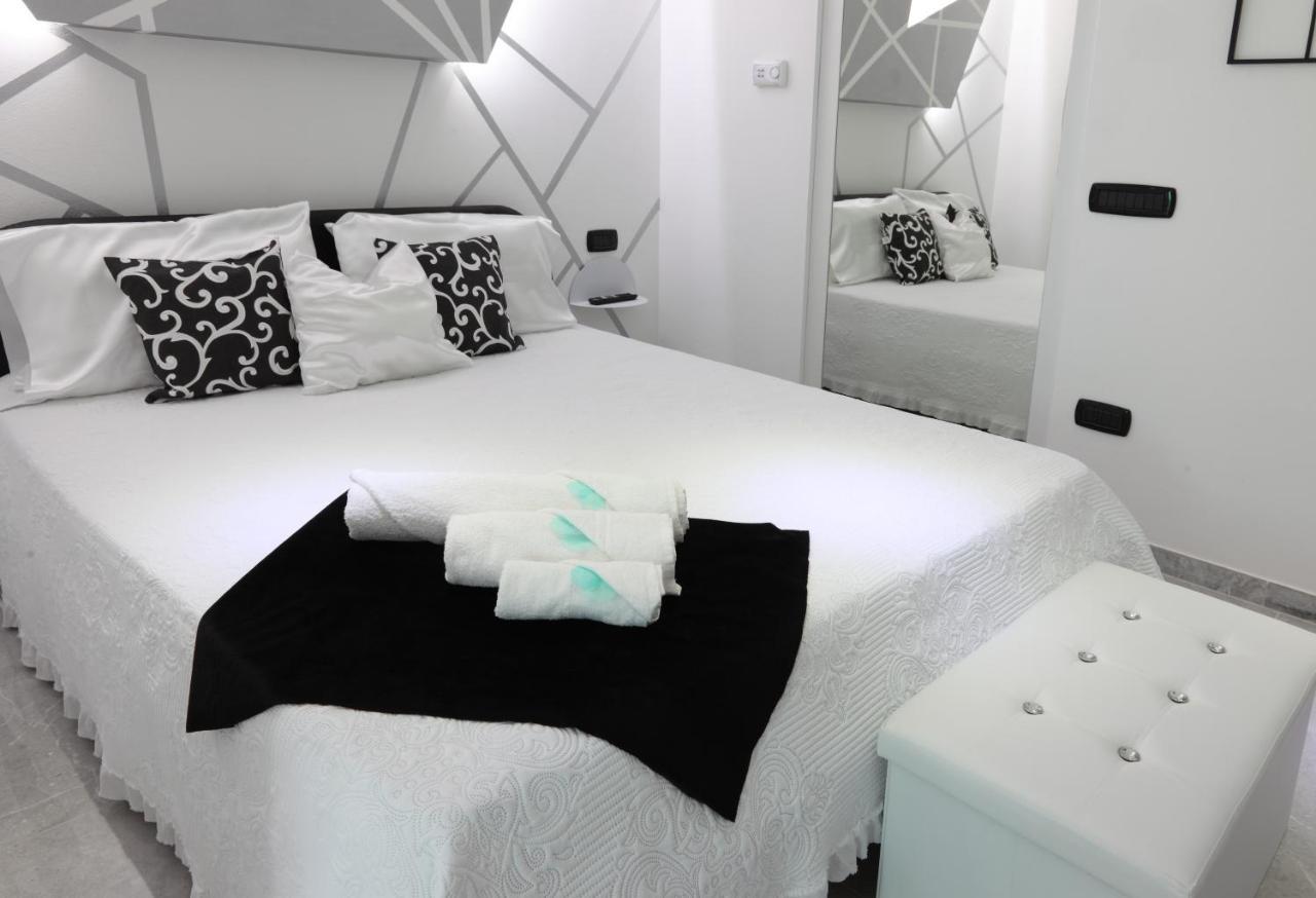 Isademar Bed & Breakfast Santa Teresa Gallura Luaran gambar